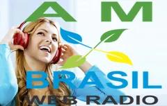AM BRASIL WEB RADIO