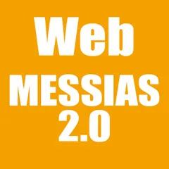 Web Radio Messias 2ponto0