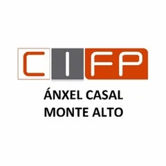 CIFP Anxel Casal Montealto