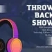 The Throw Back Show With Evangelist Nick Brown 09/09/23