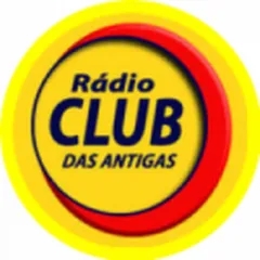 Radio Clube das Antigas