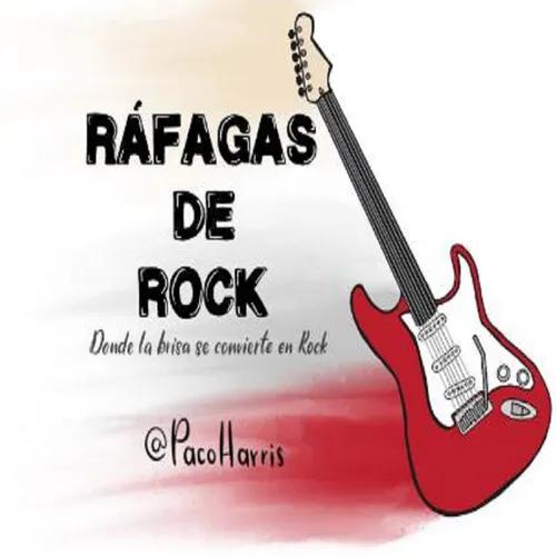 RÁFAGAS DE ROCK