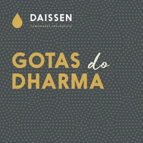 Gotas do Dharma