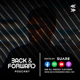 Back&#38;Forward Podcast