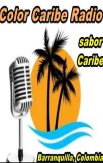 COLOR CARIBE RADIO. COM-BOLEROS Y BALADAS