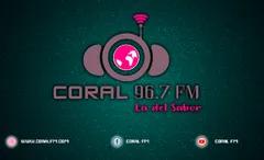 Coral FM 96.7 La del sabor