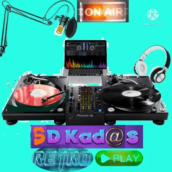 5D-Kadas Dance Retro Play