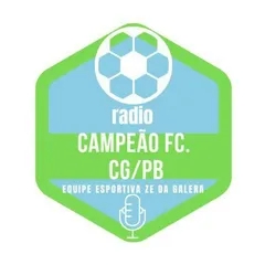 Web Campeao FC