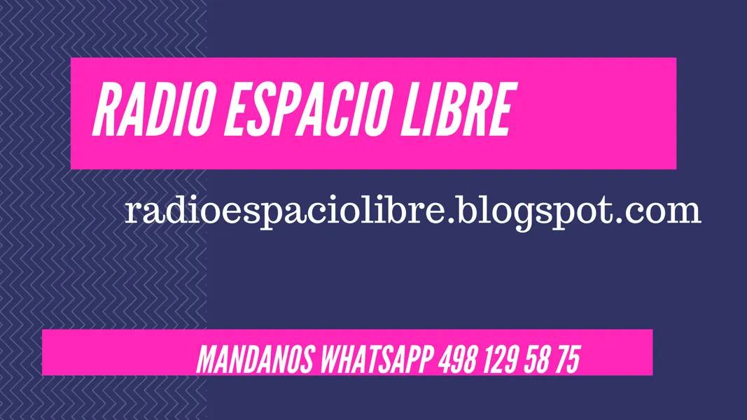 Radio Espacio Libre