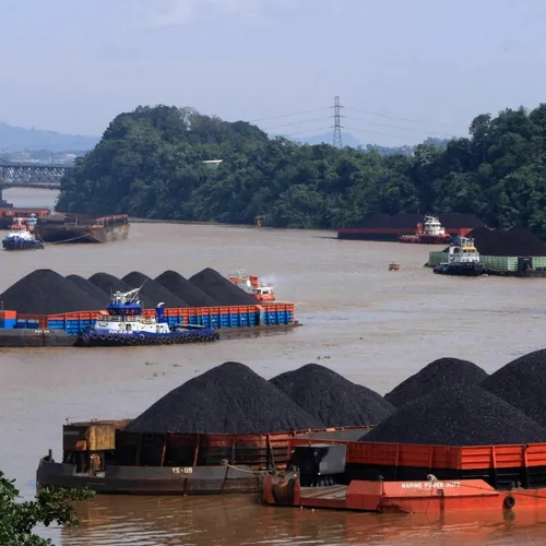 The $20 Billion Deal To Get Indonesia Off Coal