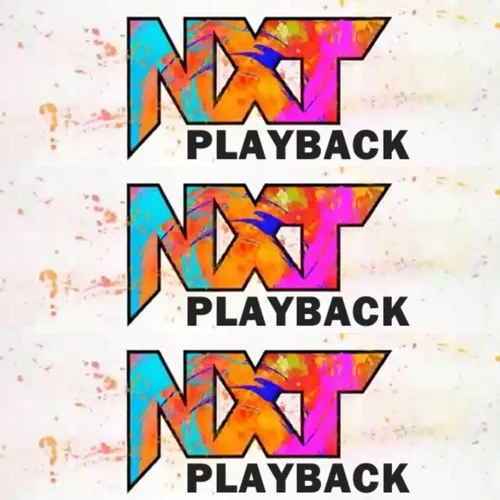 Tuesday, May 17: NXT Playback