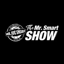 The Mr. Smart Show - Street Sounds Session1
