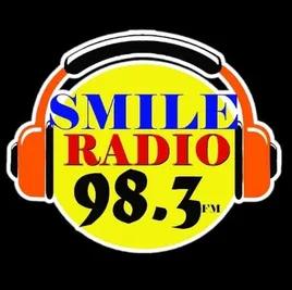 Smile radio online