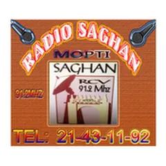 Saghan FM Mopti live