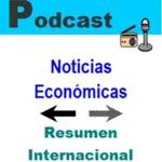  Podcast Nº 8 de Noticias Económicas - Internacional - 09/06/2022