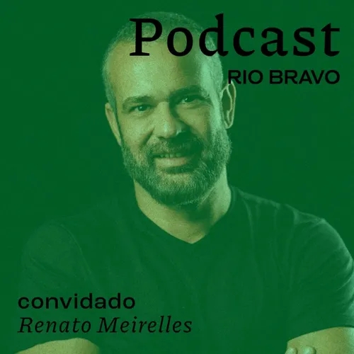 Podcast 721 – Renato Meirelles: Há espaço para reconciliação depois das eleições presidenciais?