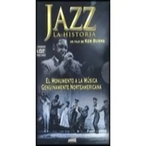 La historia del jazz