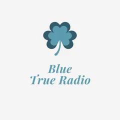 Blue true 99.2