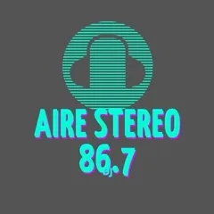 aire stereo 86.7