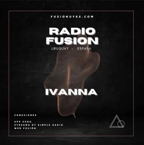 Fusion presents: IvaNNa Podcast 
