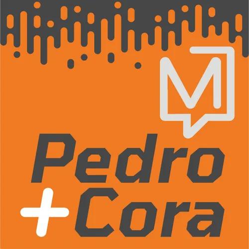 Pedro + Cora 