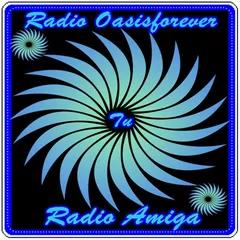 Radio oasis forever