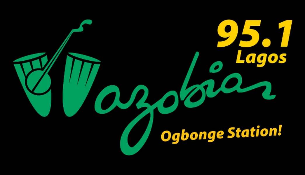 Wazobia FM 95.1 - LAGOS