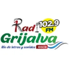 Radio Grijalva 102.9FM