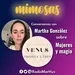 Mimosas con Martha González de Venus treinta y tres | 25MAR2023