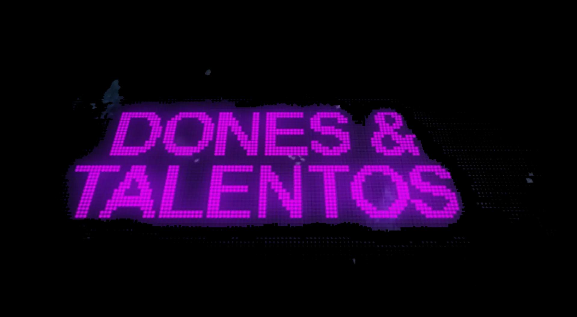 D&T Radio - Dones & Talentos