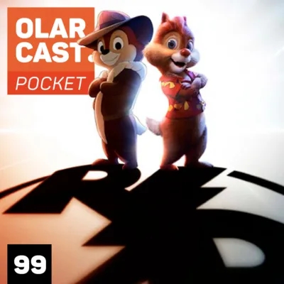 Pocket #99 | O Tico e Teco Vem!