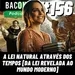 Bacon 156 - A LEI NATURAL ATRAVÉS DOS TEMPOS [ DA LEI REVELADA AO MUNDO MODERNO ] │ Marília Rebouças