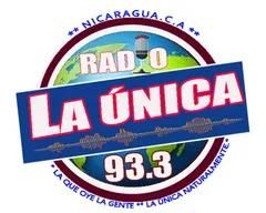 RADIO LA ÚNICA 93.3