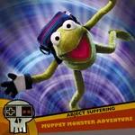 476: Muppet Monster Adventure