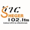 102.1 Sheger FM