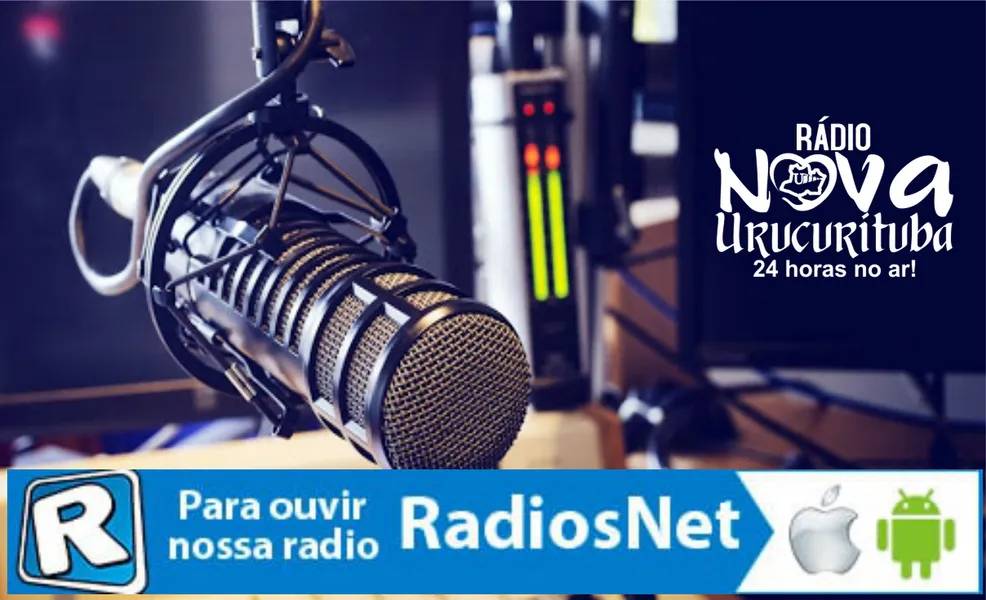 Radio Nova Urucurituba