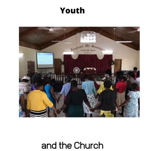 Youth and the Church (demo)