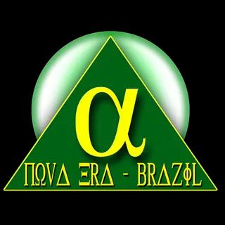 ALPHA: Nova Era BRAZIL - OFICIAL 