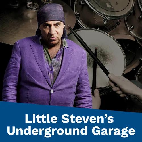 Little Steven's Underground garage
