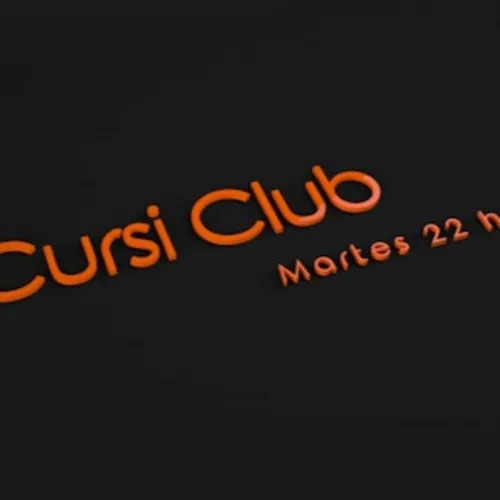 Cursi Club 50 - Parte 1