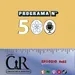 9x52 - Especial PROGRAMA Nº 500