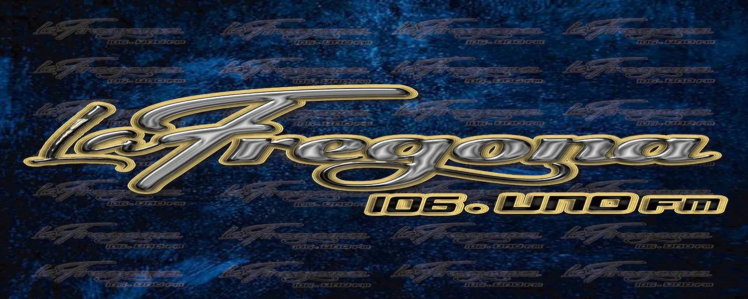 La Fregona 106.1FM