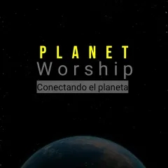 PLANET WORSHIP