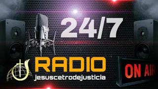 Radio Jesus Cetro de Justicia