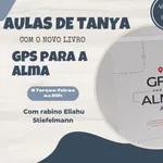 TANYA COM O GPS PARA A ALMA. A SEGUNDA ALMA- Capítulo 2