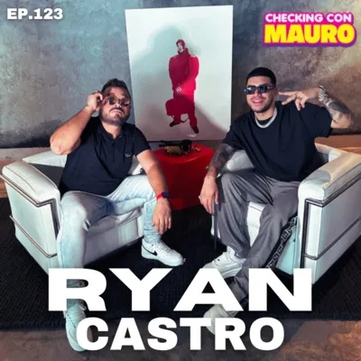 EP.123 - Jordan - Ryan Castro