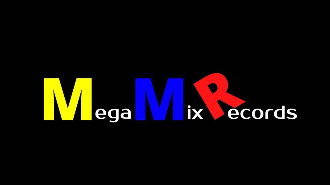 MegaMixRadioDj