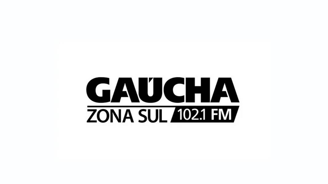 RÁDIO GAÚCHA ZONA SUL FM 102,1