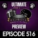 Ultimate ROCKNPOD Preview 2023 - Ep516