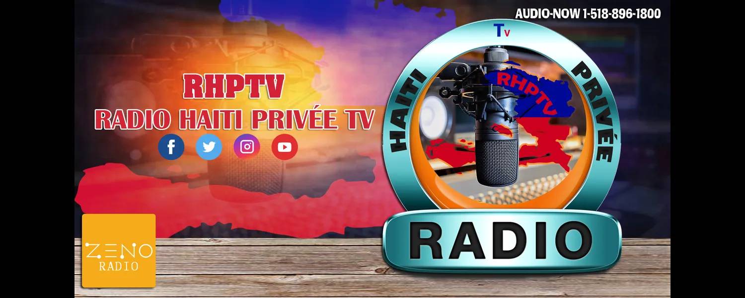 RADIO HAITI PRIVÉE TV